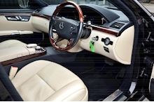 Mercedes-Benz S350 L S350 L 3.5 V6 - Thumb 5