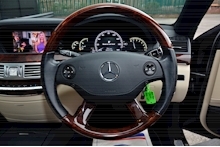 Mercedes-Benz S350 L S350 L 3.5 V6 - Thumb 31