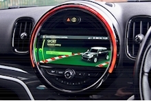 MINI Countryman Cooper S Countryman Cooper S Just 17k Miles + Navigation Plus + Automatic + CHILI Pack - Thumb 15