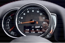 MINI Countryman Cooper S Countryman Cooper S Just 17k Miles + Navigation Plus + Automatic + CHILI Pack - Thumb 17