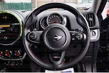 MINI Countryman Cooper S Countryman Cooper S Just 17k Miles + Navigation Plus + Automatic + CHILI Pack - Thumb 18