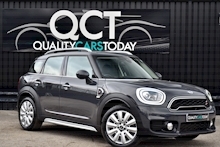 MINI Countryman Cooper S Countryman Cooper S Just 17k Miles + Navigation Plus + Automatic + CHILI Pack - Thumb 0