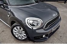 MINI Countryman Cooper S Countryman Cooper S Just 17k Miles + Navigation Plus + Automatic + CHILI Pack - Thumb 19