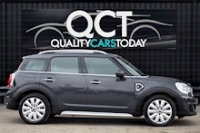 MINI Countryman Cooper S Countryman Cooper S Just 17k Miles + Navigation Plus + Automatic + CHILI Pack - Thumb 5