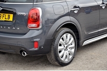 MINI Countryman Cooper S Countryman Cooper S Just 17k Miles + Navigation Plus + Automatic + CHILI Pack - Thumb 20