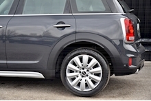 MINI Countryman Cooper S Countryman Cooper S Just 17k Miles + Navigation Plus + Automatic + CHILI Pack - Thumb 26