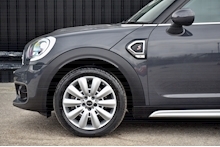 MINI Countryman Cooper S Countryman Cooper S Just 17k Miles + Navigation Plus + Automatic + CHILI Pack - Thumb 25