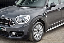 MINI Countryman Cooper S Countryman Cooper S Just 17k Miles + Navigation Plus + Automatic + CHILI Pack - Thumb 24