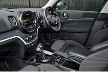 MINI Countryman Cooper S Countryman Cooper S Just 17k Miles + Navigation Plus + Automatic + CHILI Pack - Thumb 7