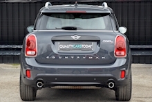 MINI Countryman Cooper S Countryman Cooper S Just 17k Miles + Navigation Plus + Automatic + CHILI Pack - Thumb 4