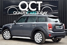 MINI Countryman Cooper S Countryman Cooper S Just 17k Miles + Navigation Plus + Automatic + CHILI Pack - Thumb 9