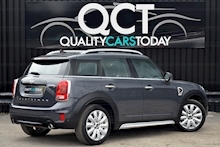 MINI Countryman Cooper S Countryman Cooper S Just 17k Miles + Navigation Plus + Automatic + CHILI Pack - Thumb 10