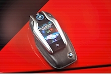 BMW i8 Protonic Red Edition i8 Protonic Red Edition Laser Lights + Display Key + Premium Audio + £8k Options + £120k List - Thumb 7