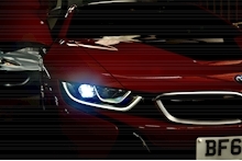 BMW i8 Protonic Red Edition i8 Protonic Red Edition Laser Lights + Display Key + Premium Audio + £8k Options + £120k List - Thumb 8