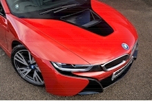 BMW i8 Protonic Red Edition i8 Protonic Red Edition Laser Lights + Display Key + Premium Audio + £8k Options + £120k List - Thumb 12