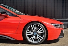 BMW i8 Protonic Red Edition i8 Protonic Red Edition Laser Lights + Display Key + Premium Audio + £8k Options + £120k List - Thumb 17