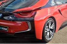 BMW i8 Protonic Red Edition i8 Protonic Red Edition Laser Lights + Display Key + Premium Audio + £8k Options + £120k List - Thumb 15