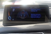 BMW i8 Protonic Red Edition i8 Protonic Red Edition Laser Lights + Display Key + Premium Audio + £8k Options + £120k List - Thumb 23