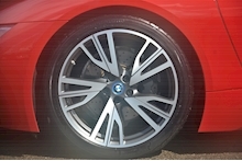 BMW i8 Protonic Red Edition i8 Protonic Red Edition Laser Lights + Display Key + Premium Audio + £8k Options + £120k List - Thumb 34