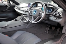 BMW i8 Protonic Red Edition i8 Protonic Red Edition Laser Lights + Display Key + Premium Audio + £8k Options + £120k List - Thumb 36