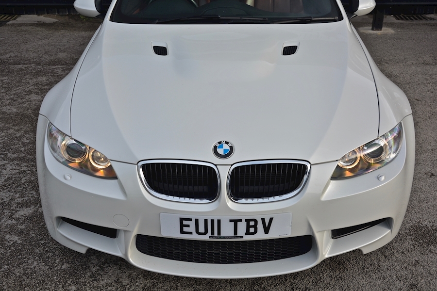 BMW 3 Series 3 Series M3 4.0 2dr Coupe Manual Petrol Image 5