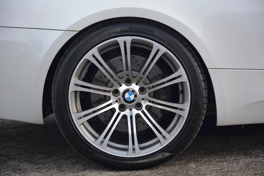 BMW 3 Series 3 Series M3 4.0 2dr Coupe Manual Petrol Image 18