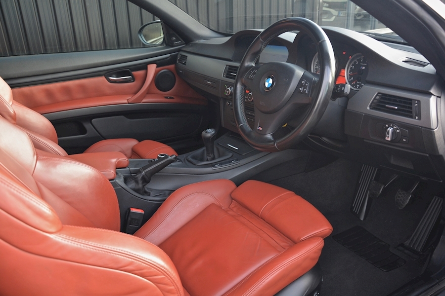 BMW 3 Series 3 Series M3 4.0 2dr Coupe Manual Petrol Image 6