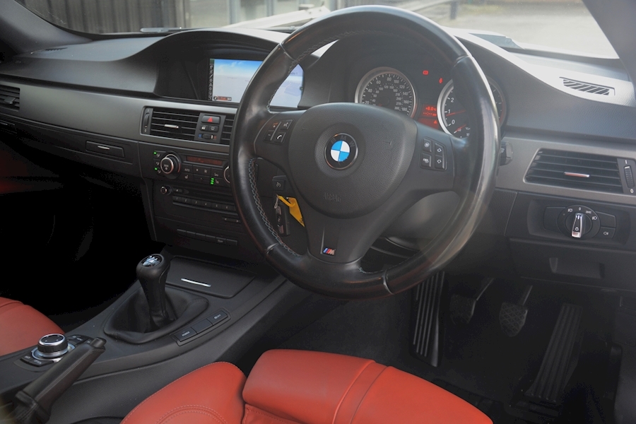 BMW 3 Series 3 Series M3 4.0 2dr Coupe Manual Petrol Image 9