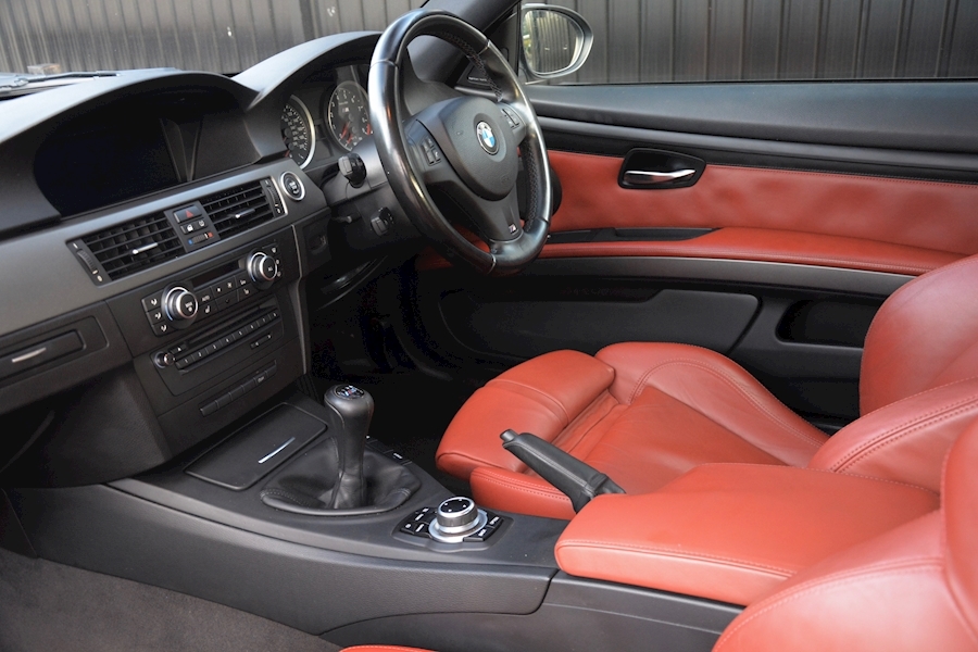 BMW 3 Series 3 Series M3 4.0 2dr Coupe Manual Petrol Image 7