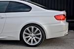 BMW 3 Series 3 Series M3 4.0 2dr Coupe Manual Petrol - Thumb 38