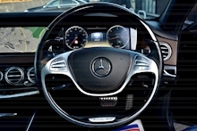 Mercedes-Benz S350 AMG Line S350 AMG Line Nappa Leather + Pano Roof + Burmester + Full MB Dealer History - Thumb 13
