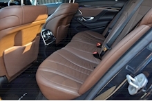 Mercedes-Benz S350 AMG Line S350 AMG Line Nappa Leather + Pano Roof + Burmester + Full MB Dealer History - Thumb 20