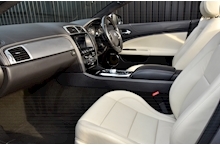Jaguar XKR Convertible XKR Convertible Jaguar Dealer plus 1 Owner + Full Service History - Thumb 2