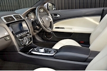 Jaguar XKR Convertible XKR Convertible Jaguar Dealer plus 1 Owner + Full Service History - Thumb 5