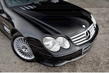 Mercedes-Benz SL 55 AMG SL 55 AMG Last Owner 2006  + FSH + Huge History File - Thumb 10
