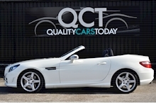 Mercedes-Benz SLK 250 AMG Sport SLK 250 AMG Sport Full Mercedes / Specialist History + Exceptional Condition - Thumb 1