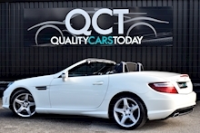 Mercedes-Benz SLK 250 AMG Sport SLK 250 AMG Sport Full Mercedes / Specialist History + Exceptional Condition - Thumb 8