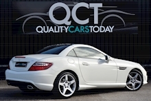 Mercedes-Benz SLK 250 AMG Sport SLK 250 AMG Sport Full Mercedes / Specialist History + Exceptional Condition - Thumb 9