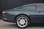 Jaguar Xk8 4.0 Coupe *Emerald Green + Cashmere + 13 Stamps* - Thumb 15