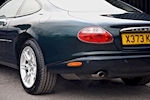 Jaguar Xk8 4.0 Coupe *Emerald Green + Cashmere + 13 Stamps* - Thumb 21