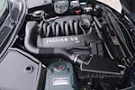 Jaguar Xk8 4.0 Coupe *Emerald Green + Cashmere + 13 Stamps* - Thumb 39