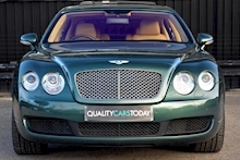 Bentley Continental Flying Spur Continental Flying Spur 1 Former Keeper + 14 Bentley Main Dealer Services - Thumb 3