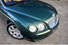 Bentley Continental Flying Spur Continental Flying Spur 1 Former Keeper + 14 Bentley Main Dealer Services - Thumb 6