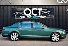 Bentley Continental Flying Spur Continental Flying Spur 1 Former Keeper + 14 Bentley Main Dealer Services - Thumb 5