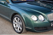 Bentley Continental Flying Spur Continental Flying Spur 1 Former Keeper + 14 Bentley Main Dealer Services - Thumb 10