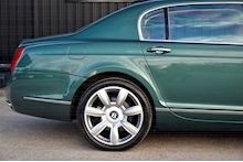 Bentley Continental Flying Spur Continental Flying Spur 1 Former Keeper + 14 Bentley Main Dealer Services - Thumb 8