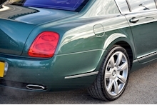 Bentley Continental Flying Spur Continental Flying Spur 1 Former Keeper + 14 Bentley Main Dealer Services - Thumb 7