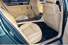 Bentley Continental Flying Spur Continental Flying Spur 1 Former Keeper + 14 Bentley Main Dealer Services - Thumb 18