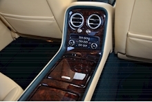 Bentley Continental Flying Spur Continental Flying Spur 1 Former Keeper + 14 Bentley Main Dealer Services - Thumb 22