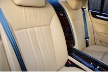 Bentley Continental Flying Spur Continental Flying Spur 1 Former Keeper + 14 Bentley Main Dealer Services - Thumb 19